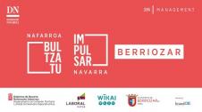 Sigue en directo el encuentro de Impulsar Navarra en Berriozar
