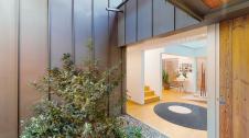 Video de chalet independiente en Mutilva Vivienda de líneas modernas y muy luminosa