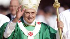 Papa Benedicto XVI