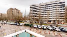 A la venta piso reformado en pleno Sancho el Fuerte