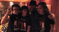 Vídeo de la canción 'Despertar' solidaria con Anfas