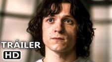 Tráiler de la serie 'The Crowded Room'