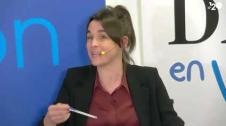 Los candidatos al Gobierno de Navarra responden a las preguntas de los lectores en el debate de Diario de Navarra