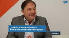 Cuestionario pamplonés a Fernando Sesma (Ciudadanos): ¿Cuántas preguntas ha acertado?