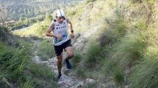 AtarraBi Trail Participantes en la III AtarraBi Trail celebrada este domingo, 21 de mayo, con salida y llegada en Villava