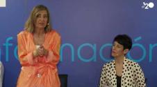 Adanero a Saiz: "En el tema de educación son ustedes sectarios"