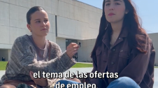 Incrementar las ayudas a la emancipación o la oferta de empleo para jóvenes son algunas inquietudes que este colectivo cree que deben tratar los políticos