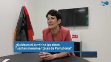 Cuestionario pamplonés a Elma Saiz (PSN)