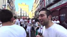 Encierro de la villavesa 2023