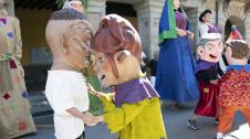 foto fiestas etxarri aranatz 2023