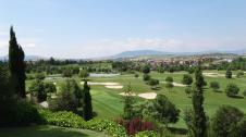 Vistas desde la casa más visitada en Navarra este verano Vistas desde la casa más visitada en Navarra este verano