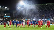 Brujas - Osasuna
