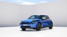 Mini Cooper eléctrico