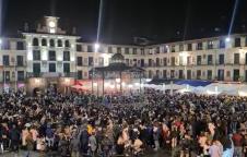 La Revoltosa, en noviembre Tudela celebra la primera Revoltosa tras la pandemia