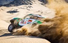 Auto Dakar 2022 Auto Dakar 2022