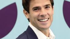 Aitor Unzué Un sonriente Aitor Unzué antes del duelo frente a Costa Rica del pasado miércoles