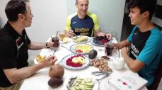 ¿Qué debo desayunar? Blog de Javier Angulo