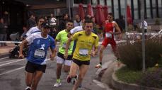 Noain Participantes en la XXII Milla Urbana Popular de Noáin