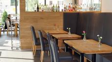 La hostelería, un sector en continuo movimiento La hostelería, un sector en continuo movimiento