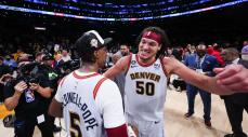 denver nuggets denver nuggets