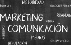 marketing comunicacion El binomio comunicación / marketing ha ido evolucionando del mismo modo que han ido cambiando las necesidades de las empresas