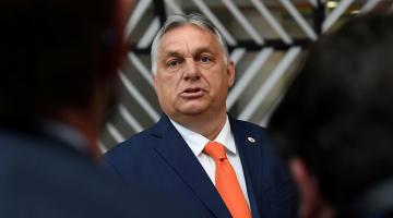 Viktor Orban