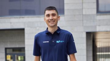 Óscar Rodríguez
