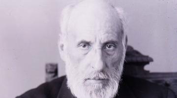 Santiago Ramón y Cajal ha sido considerado como un polímata por muchos intelectuales