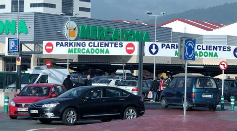 Los 51 empleos de Mercadona en Estella atraen a mil candidatos Los 51 empleos de Mercadona en Estella atraen a mil candidatos