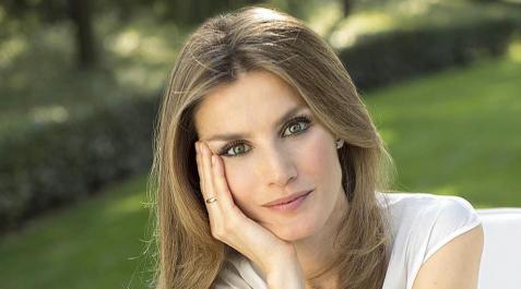 Reportaje gráfico de Letizia Ortiz por su 40 cumpleaños_11 Reportaje gráfico de la Princesa de Asturias de Cristina García Rodero