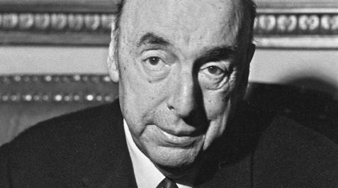 Pablo Neruda, una llama mortal que vuelve a crepitar Pablo Neruda, una llama mortal que vuelve a crepitar
