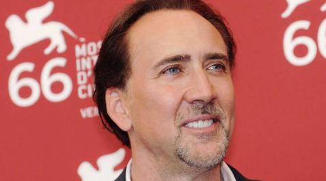Nicolas Cage tratará de capturar a Bin Laden en 'Army of One' Nicolas Cage tratará de capturar a Bin Laden en 'Army of One'