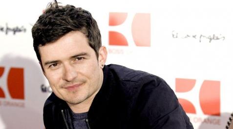 Orlando Bloom debutará en los escenarios de Broadway Orlando Bloom debutará en los escenarios de Broadway