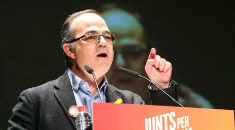 JxCat y ERC activan el plan C con Jordi Turull como presidente temporal JxCat y ERC activan el plan C con Jordi Turull como presidente temporal