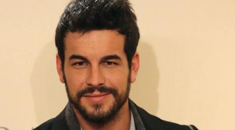Mario Casas, de Mario Casas, de
