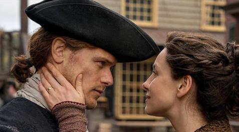El director de 'Outlander' confirma que ya trabajan sobre la quinta temporada El director de 'Outlander' confirma que ya trabajan sobre la quinta temporada