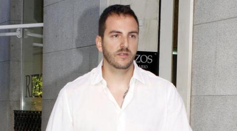 Borja Thyssen pierde el juicio contra su madre Borja Thyssen pierde el juicio contra su madre