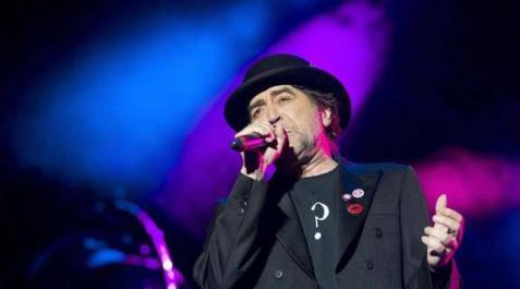 Joaquín Sabina. Joaquín Sabina.
