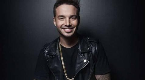 J Balvin, sobre su accidente de avión: J Balvin, sobre su accidente de avión: