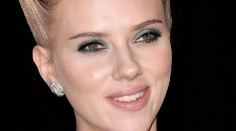 Scarlett Johansson será Janet Leigh Scarlett Johansson será Janet Leigh