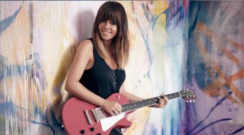 Vanesa Martín: “Mis canciones transmiten que los seres humanos somos complejos” Vanesa Martín: “Mis canciones transmiten que los seres humanos somos complejos”