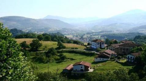 Navarra sigue siendo líder en turismo rural Navarra sigue siendo líder en turismo rural
