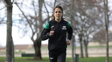Maitane Melero está de vuelta Maitane Melero está de vuelta