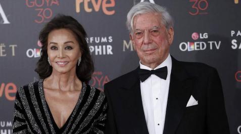 Isabel Preysler cumple 70 años feliz y enamorada Isabel Preysler cumple 70 años feliz y enamorada
