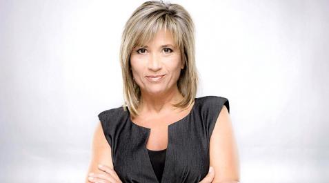 Julia Otero: Julia Otero: