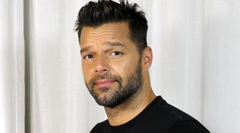Ricky Martin:
