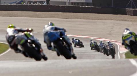 Los exgestores de Imola y Montmeló, las dos ofertas que optarán finalmente al Circuito de Los Arcos