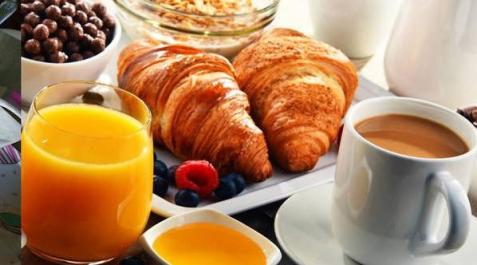 ¿Qué debo desayunar? Blog de Javier Angulo