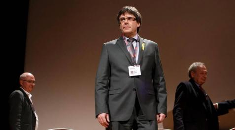 Puigdemont