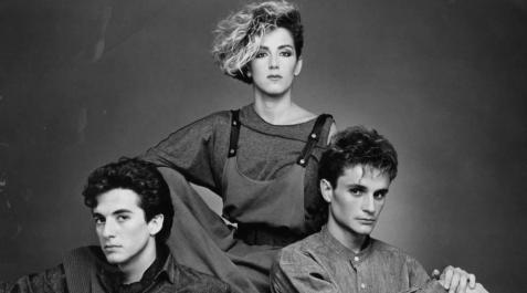 Mecano, la leyenda que se levantó hace 40 años